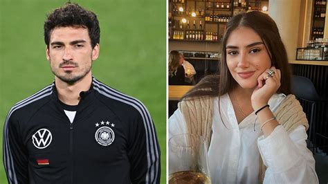 mats hummels neue freundin lisa