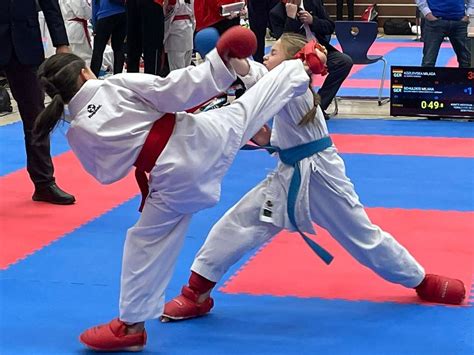 Mats Petry Karate
