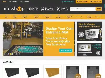 Matshop Discount Code