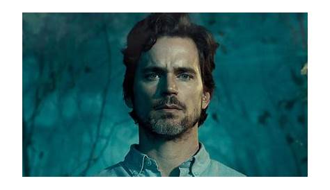 Unveiling Matt Bomer's Cinematic Journey: Discoveries And Insights