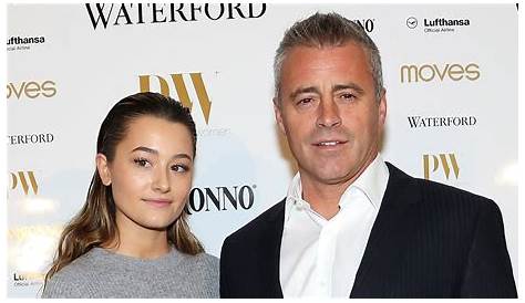 Matt Leblanc Daughter What You Did Not Know About