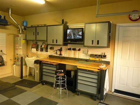 Matt's Precision Garage