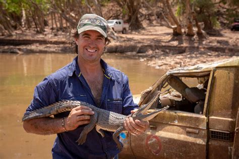 matt crocodile hunter helicopter crash