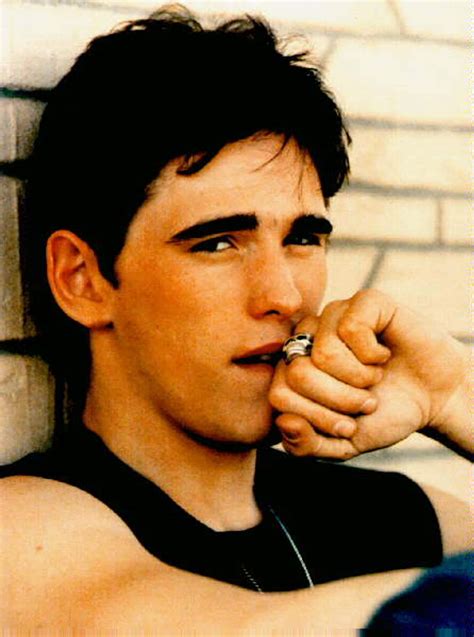 Unveiling Matt Dillon's Jaw-Dropping Early Career: A Journey Through His Youth