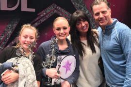 matt eberflus' daughters