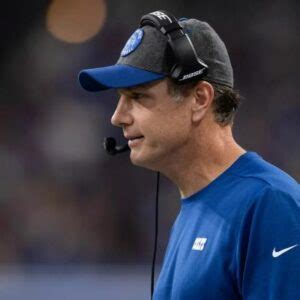 matt eberflus height