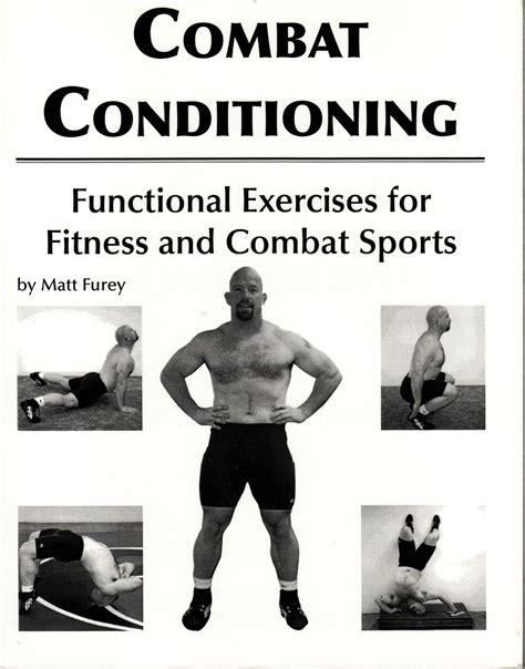 matt furey combat conditioning workout