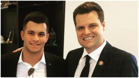 matt gaetz nestor