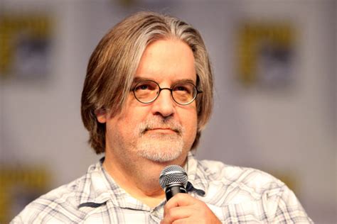 matt groening net worth 2019