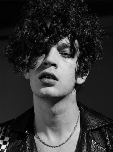 matt healy black women