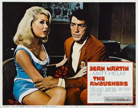 Matt Helm The Ambushers