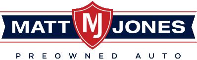 matt jones auto
