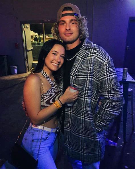 Speculation Surrounding Matt Klotz's Love Life