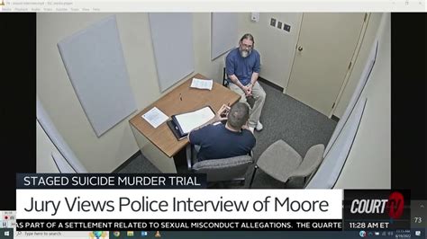 matt moore murder trial