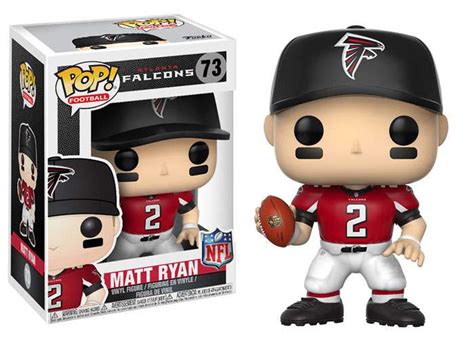 matt ryan funko pop