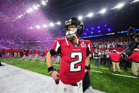 matt ryan super bowls