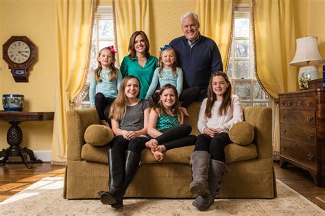 matt schlapp family