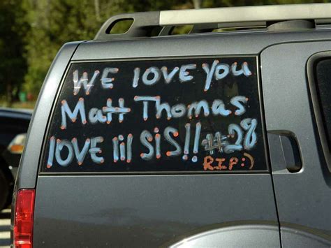 matt thomas vidor tx