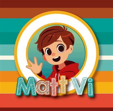 Unlock Matt Vi's Secrets: Expert Insights for Game-Changing Success