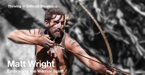 +15 Matt Wright Survival Instructor 2023