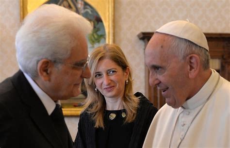 mattarella sergio famiglia