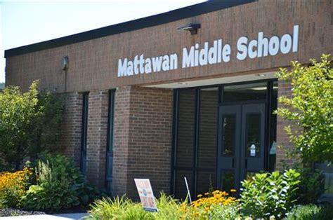 mattawan middle school home page