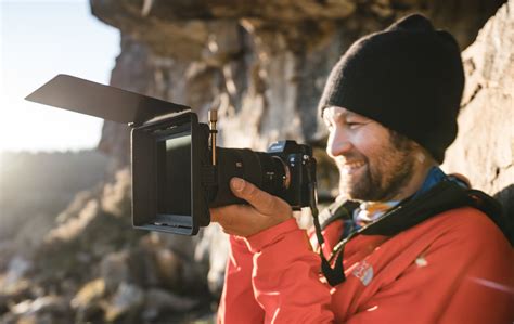 Matte Box Example