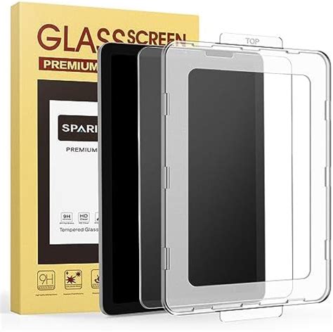 Matte Screen Protector For Ipad Air 5