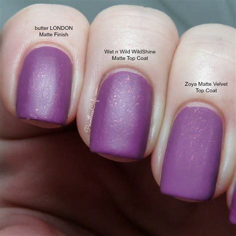 Matte Top Coat