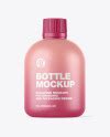 Download matte-bottle-mockup-68238 PSD Files