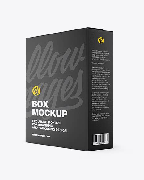 Download matte-box-mockup-58081 PSD Files