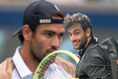 matteo berrettini dove vive