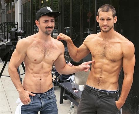 matteo lane and his brother