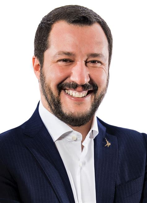 matteo salvini foto recenti