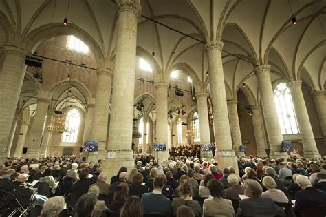 mattheus passion leiden pieterskerk 2022