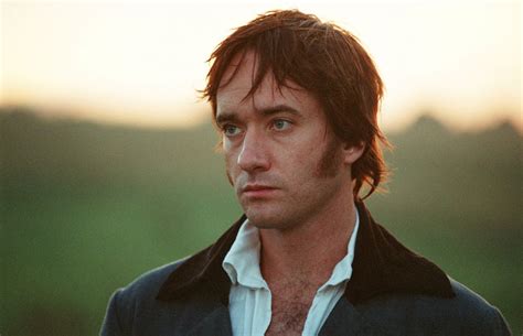 matthew macfadyen darcy orgoglio e pregiudizio film