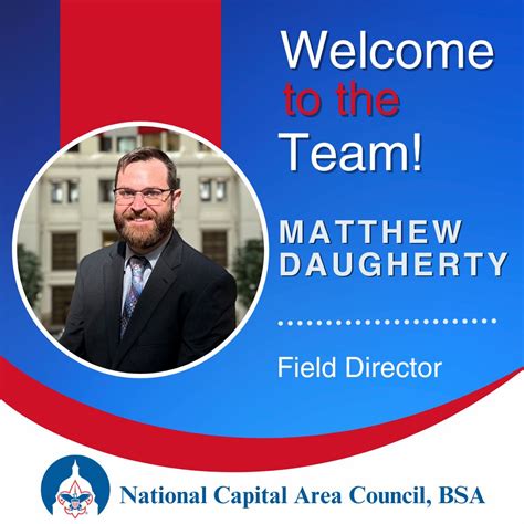 Matthew Daugherty Biography