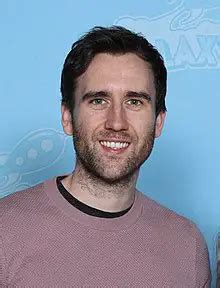 matthew lewis actor net worth