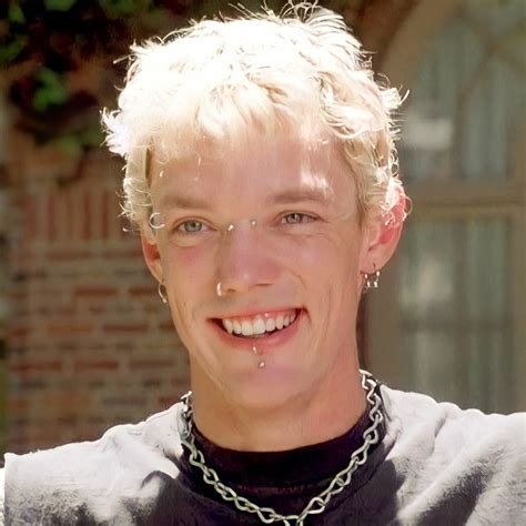 Matthew Lillard Younger