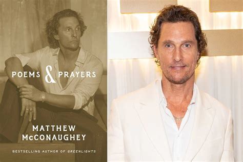 Matthew Mcconaughey Mo