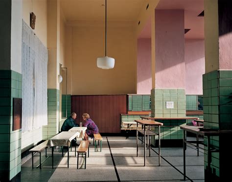 Matthew Monteith Czech Eden