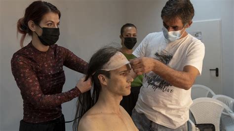 matthew patrick davis