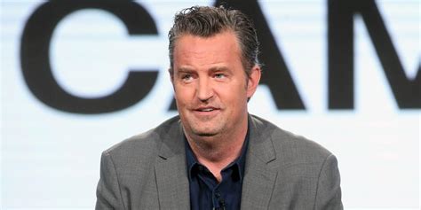 matthew perry death toxicology report