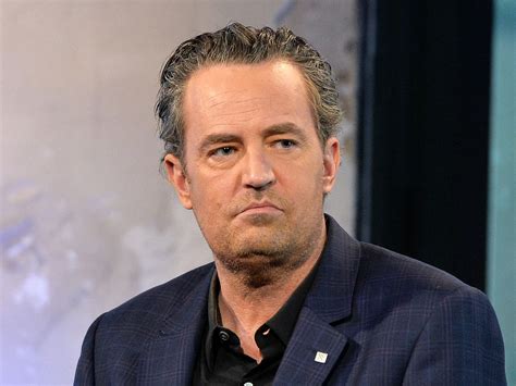 matthew perry net worth wife