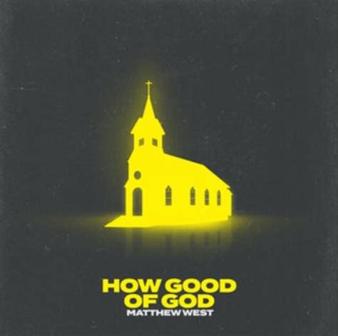 God, why don't you do something?! Christian song lyrics, Matthew west