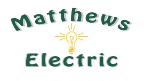 matthews electric