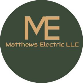 matthews electric llc