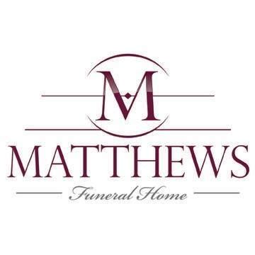 matthews funeral home melville phone number