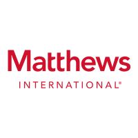 matthews international corporation careers