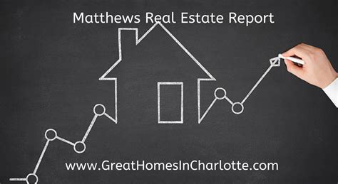 matthews real estate listings